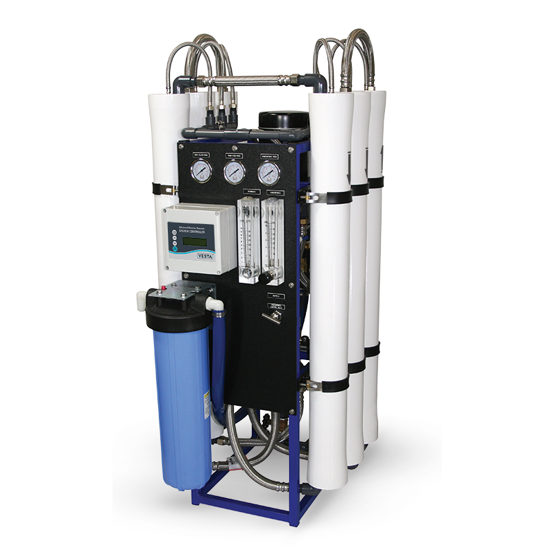 Vesta Commercial Reverse Osmosis System